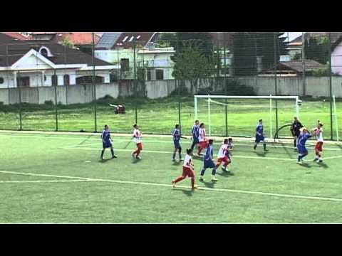 futbal ženy: Topoľčany - Humenné 1.5.2012