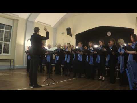 Now May We Singen  - Cecilia McDowall