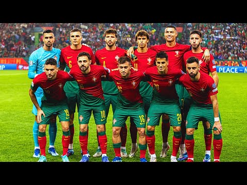 Portugal: Road To Euro 2024