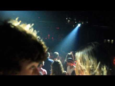 Hiest, Mc Knowledje @ Cheeky Mondays, Amsterdam