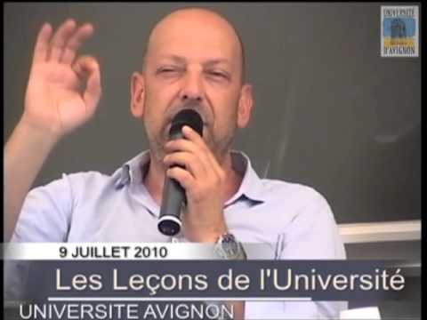 Ludovic Lagarde
