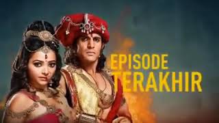 Download lagu trailer chandra nandini episode terakhir mp3