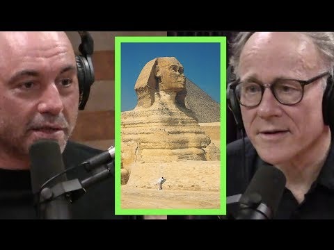 Graham Hancock’s Theory about Ancient Civilizations | Joe Rogan