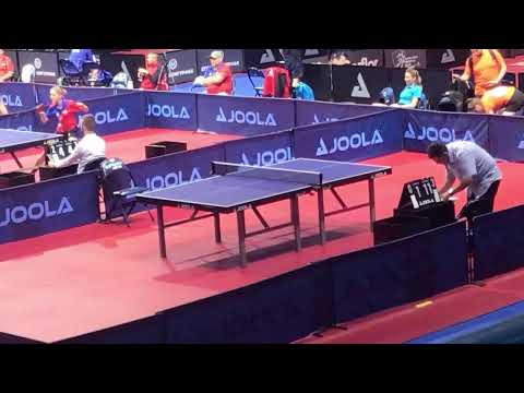 EYC JGS R128 Emma van der Zanden - Wiktoria Wrobel (POL) 2022-07-12 15:15