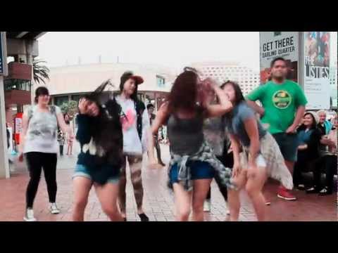 130120 KPFMA Summer Flashmob 2013