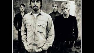 Foo Fighters - Burn Away