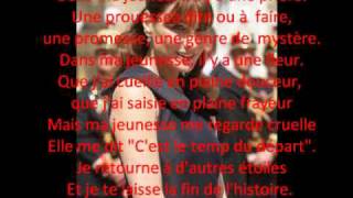 carla bruni-ma jeunesse.wmv