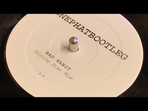 ONEPHATBOOTLEG - BAD HABIT (ARMIN VAN BUURENS RISING STAR REMIX)