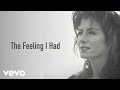 Amy Grant - The Feeling I Had (2022 Remaster/Visualizer)