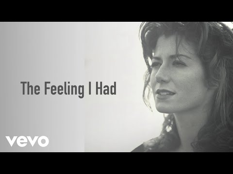 Thumbnail for The Feeling I Had video
