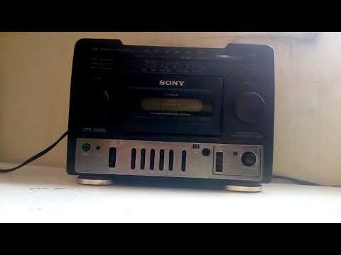 Arquivos do FM - Rádio Maringá FM 97,1 MHz Maringá/PR (04/01/1999)