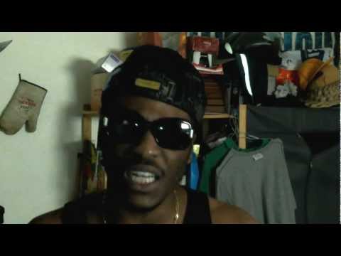 Freestyle MADAMAZZ_ Sé piti a piti