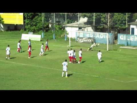 Cabense 2 x 5 Futvida - (Juvenil) 24/03/2013