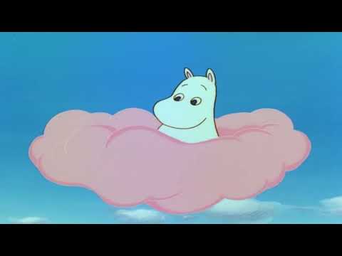 moomintroll's dream sequences
