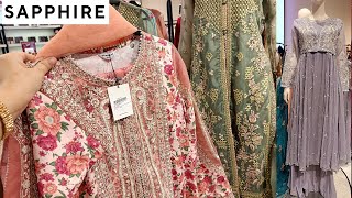 Download lagu Sapphire Flat 40% Off Sale🔥Sapphire New Collection 2025🔥Sapphire  mp3