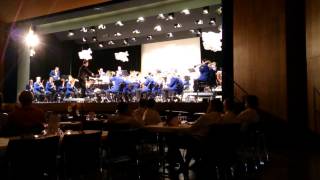 Turtle Dove by Harmoniemusik Helvetia Horgen