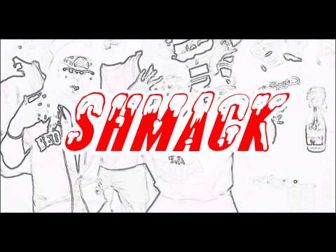 Young Ziggy Liza Ra- Shmack