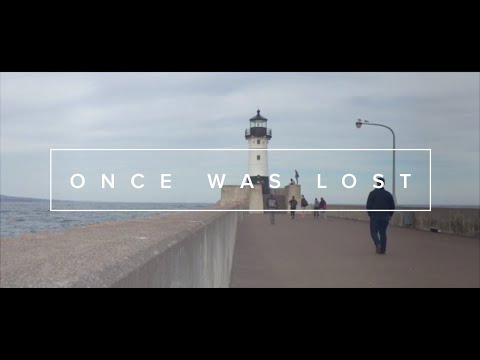 Once Was Lost // Breathe // Lyric Video