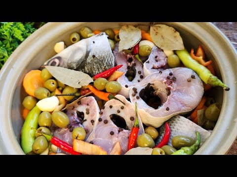 Level Up Your Bangus: Easy Spanish Style Recipe