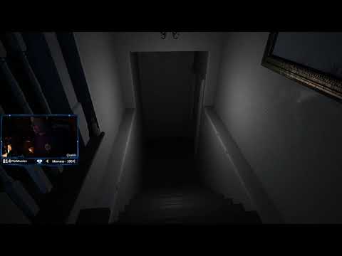 Visage Part #1 | @Papaplatte #HorrorGame