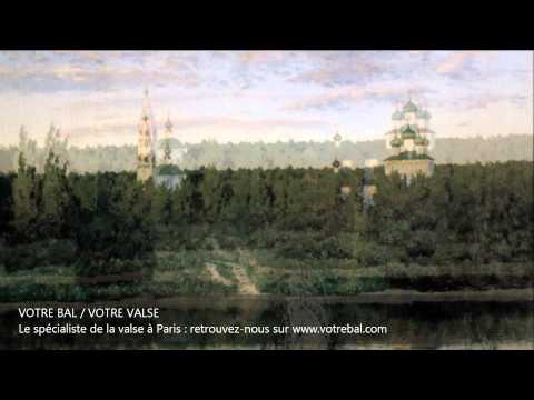 Jazz suite n°2 - Valse de Chostakovitch (Shostakovitch Waltz)