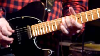 The Kung Fu Blues at The Bay Horse   Statesboro Blues