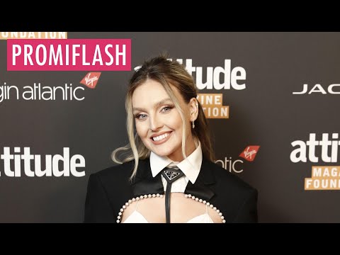 Video Thumbnail: Von Little Mix zum Solo-Star: Perrie Edwards packt aus