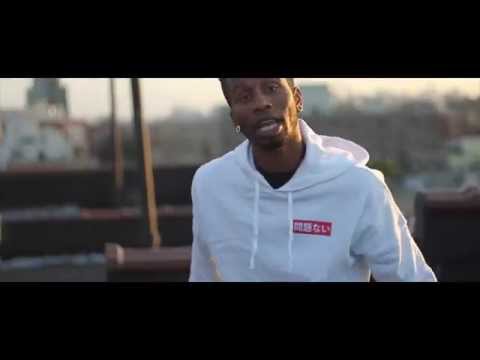 Nay Smilez x Saint - RICO(Official Video)