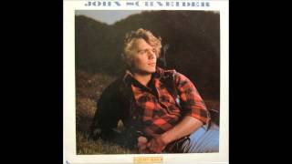 In The Driver's Seat by John Schneider