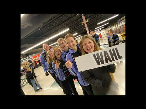 U20 Provincials Game 5 vs Beaudry