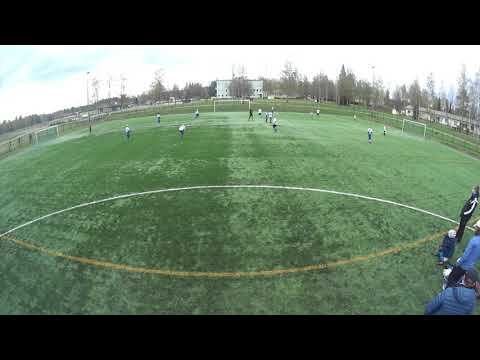 PJK Valkoinen - Vapsi, 7.5.2019, Liiga (2) Peli 2/4