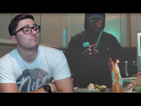 SHORT AND SWEET!! | Zuukou Mayzie - Haku Partie 1 | REACTION!!