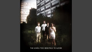 Too Beautiful To Work