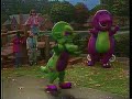 All Week Of Barney In Outer Space Screener All Week Version Part 70