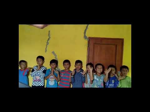 Cara membuat brownies coklat, kelas 3 SDN 4 caringin