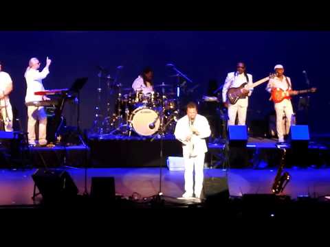 Summer Madness/Europa - Richard Elliot and the West Coast Jam band