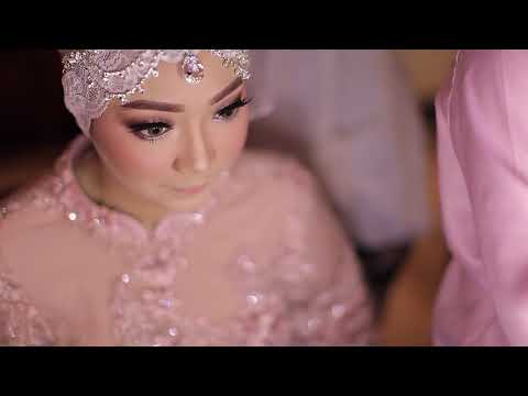 Ayu & Abi Wedding