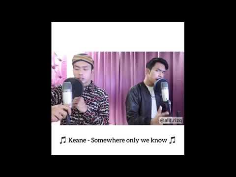 Battle nyanyi #2 Mas paijo VS Alif Rizky Ft Ria Ricis (part 4 -part 6)