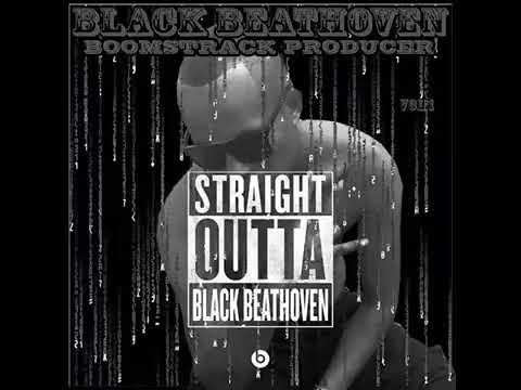 Elie Assani Mze - Outro Straight Outta Black Beathoven - CMG Music Classical