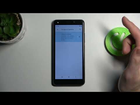 How to Disable Quick Launch Double Tap Power Key or Volume Key on STK Life 9?