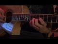 Nutshell Unplugged Alice In Chains Guitar Solo Cover