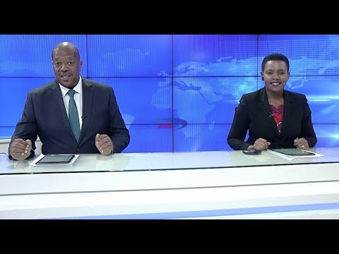 HABARI - AZAM TV 18/6/2019