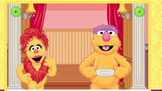 The Muppets Furchester Hotel Helping Hand Game Compilation Fun Baby Fun Fun