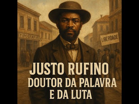 Justo Rufino do Nascimento