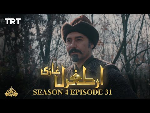 Ertugrul Ghazi Urdu | Episode 31| Season 4