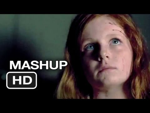 Sinister Ultimate Terror MASHUP (2012) Ethan Hawke Horror Movie HD