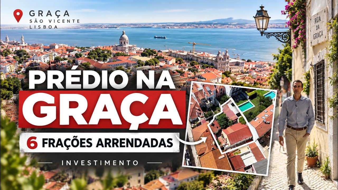 Vídeo do imóvel