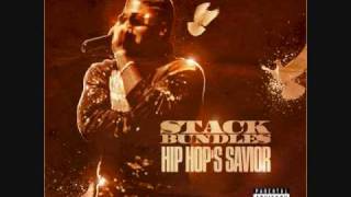Stack Bundles- Ease The Pain - 13 - Hip Hop's Savior