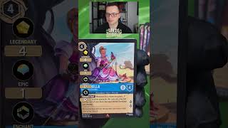 Only Hits Disney Lorcana Wilds Unknown 3 #cardopening #disneycards #disneylorcana #disney #lorcana