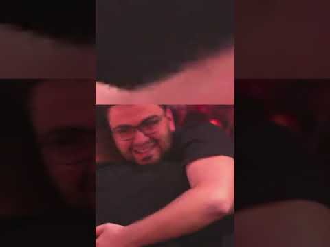 Outsiders(Virtus.pro) winning moment on rio major 2022 ! GG WP Heroic